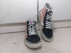 vans original 42/43