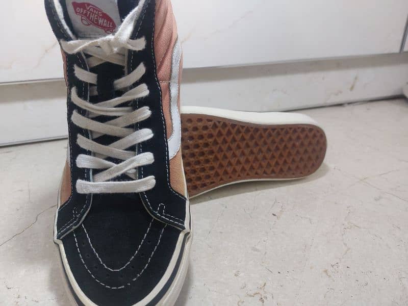 vans original 42/43 4