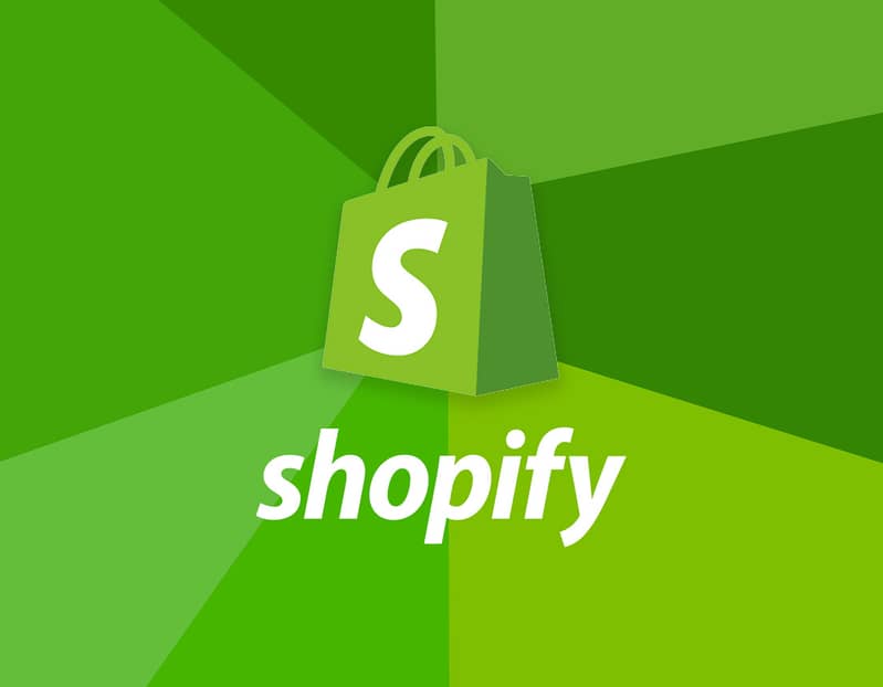 Shopify Store designing 0