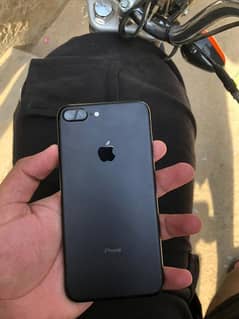 iphone 7 plus 128GB PTA approved