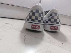 vans 41/42