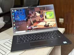 Dell latitude e7400 7000 series intel core i5 8th generation