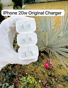 apple original charger