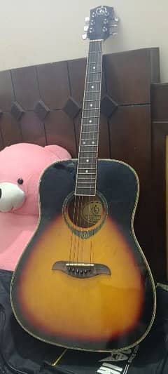 guitar