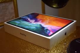 Apple ipad pro 12.9 inch 512GB 10/10