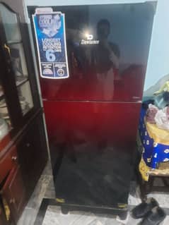 Dowlance medium fridge