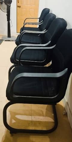 office chairs used on cheap price