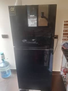 Haier D forst fridge