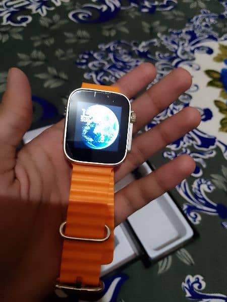 smart watch 2