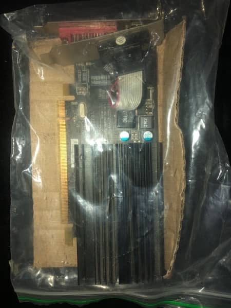 Amd Hd 5450 1gb ddr3 1