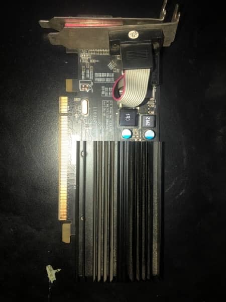 Amd Hd 5450 1gb ddr3 2