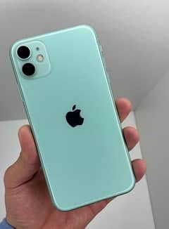 iphone 11 (128) gb pta Aproved