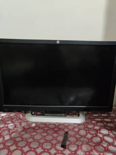 HP 27 inch 2K RESOLUTION MONITOR