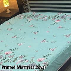 Mattress WaterProof Sheet