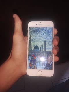 i am selling i phone 7 0