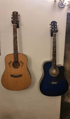 Imported Guitars and others *price reduced*