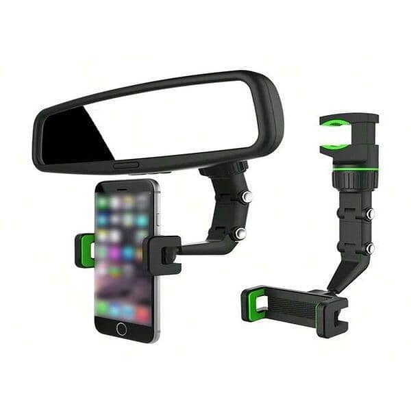 Car Mobile Holder 0