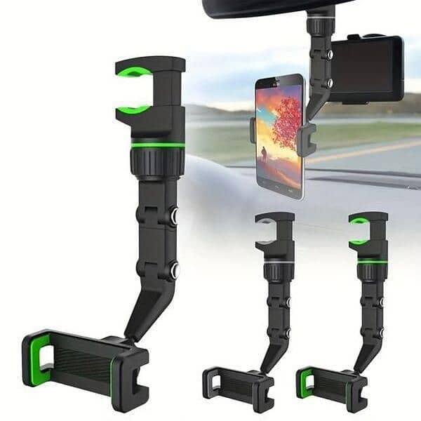 Car Mobile Holder 1