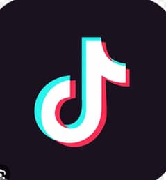 TikTok 10K follower + 1 Million Views .