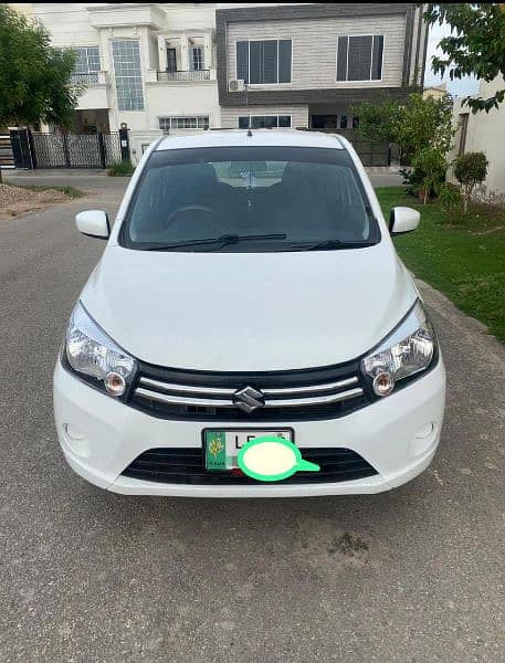 Suzuki Cultus VXL 2018 better than Alto Wagon R 0