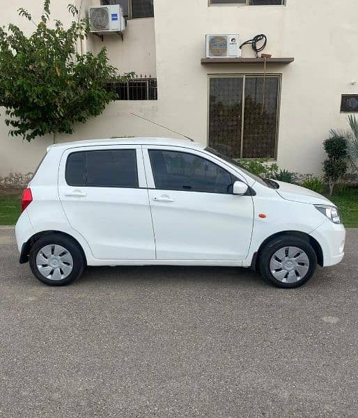 Suzuki Cultus VXL 2018 better than Alto Wagon R 1