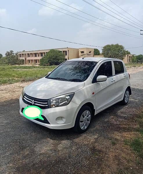 Suzuki Cultus VXL 2018 better than Alto Wagon R 5