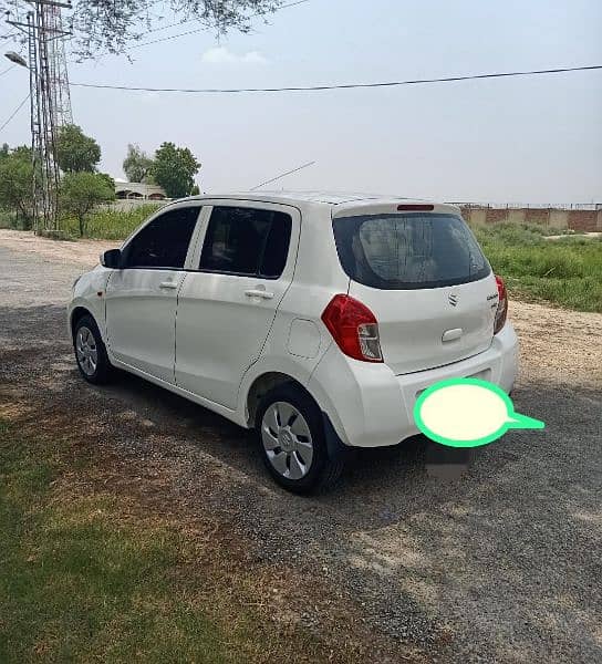 Suzuki Cultus VXL 2018 better than Alto Wagon R 6