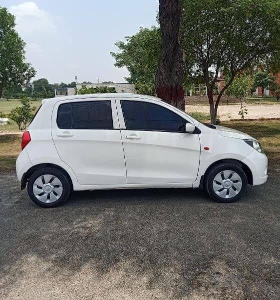 Suzuki Cultus VXL 2018 better than Alto Wagon R 7