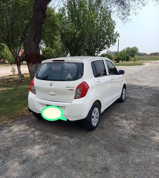 Suzuki Cultus VXL 2018 better than Alto Wagon R 13