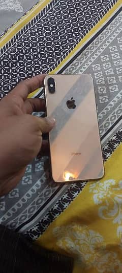 Iphone Xs max 64Gb