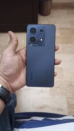 infinix