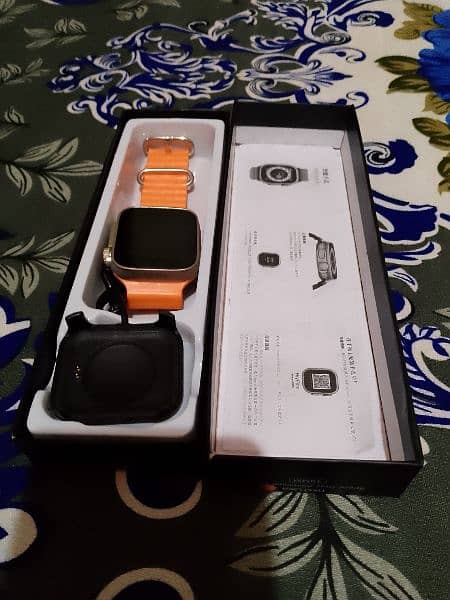 smart watch 1