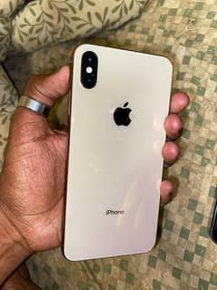 iPhone XS Max 256 Gb pta approved