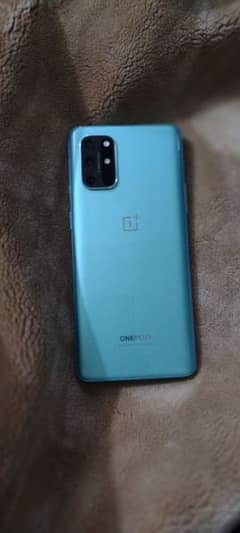 OnePlus 8T TMO RAM 12.0 GB + 4.00 GB /256 GB storage