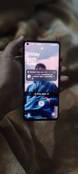 OnePlus 8T TMO RAM 12.0 GB + 4.00 GB /256 GB storage 1