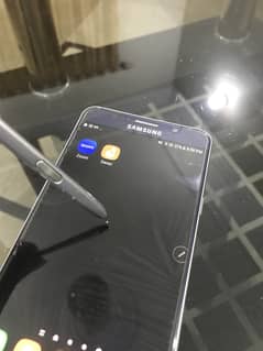 Samsung Galaxy Note 5