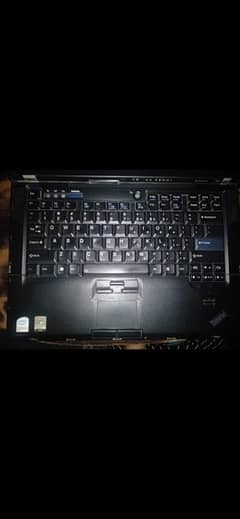 LENOVO LAPTOP