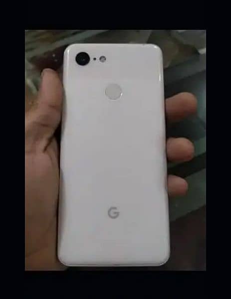 Google Pixel 3 4/64 Page Approve 1