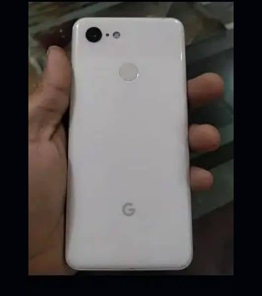 Google Pixel 3 4/64 Page Approve 2