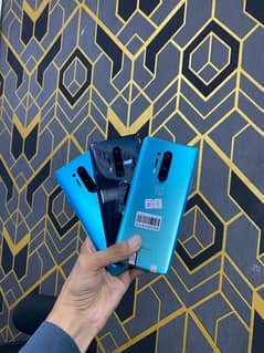 OnePlus 8pro global dual sim paper kit 0