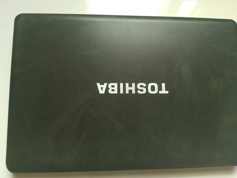 Toshiba laptop for sale 0