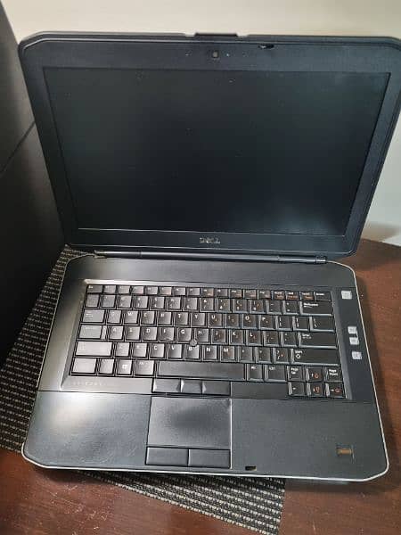 Dell Latitude E5430 0