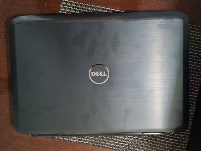 Dell Latitude E5430 1