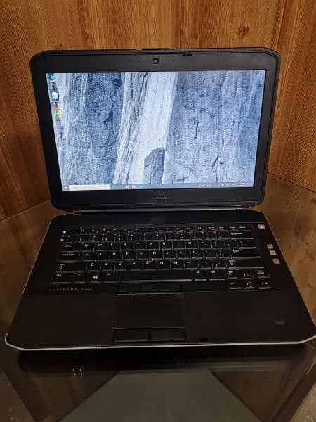 Dell Latitude E5430 2