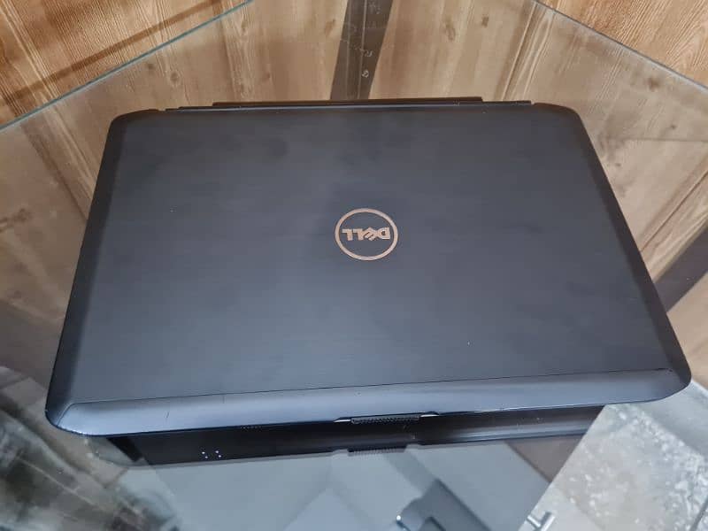 Dell Latitude E5430 3