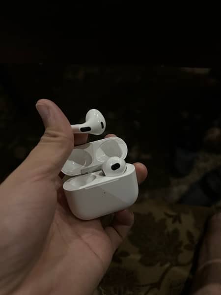 airpods 3 withbox 0