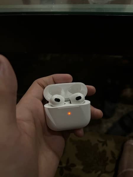 airpods 3 withbox 3