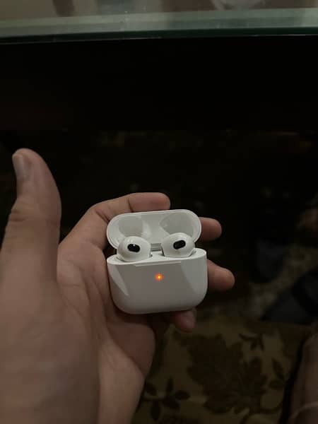 airpods 3 withbox 4