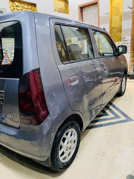 Suzuki Wagon R 2018 2