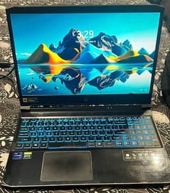 Acer / PREDATOR HELIOS 300 / Gaming / Editor / 11 Generation core i9